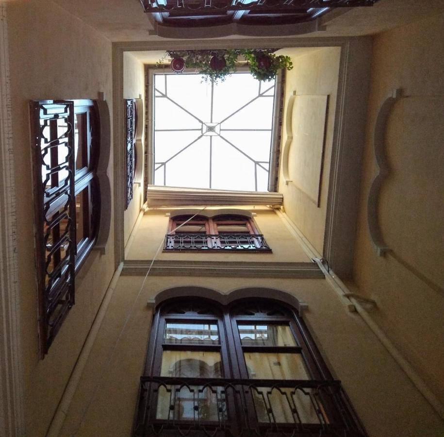 Apartamento Mirador San Jerónimo-Catedral Granada Exterior foto