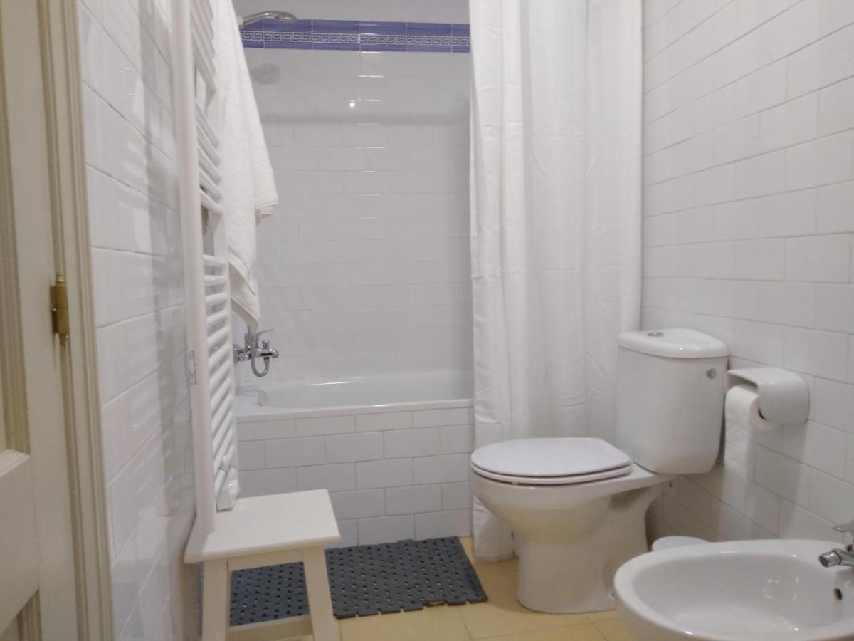 Apartamento Mirador San Jerónimo-Catedral Granada Exterior foto
